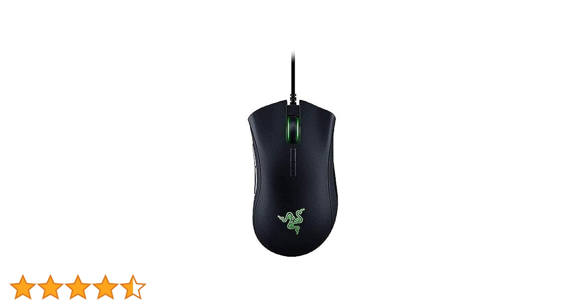 ximapexキーボードマウス（デスアダーエリート） Amazon.com: Razer DeathAdder Elite Gaming Mouse: 16,000 DPI